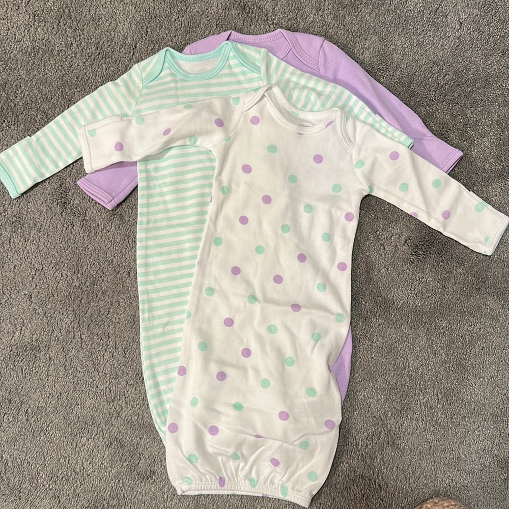 Baby Sleepers